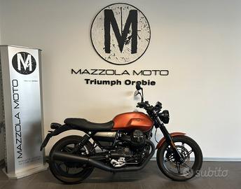 Moto Guzzi V7 Stone
