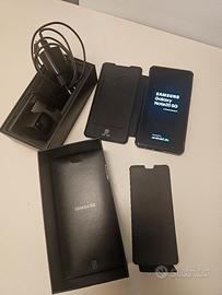 SAMSUNG GALAXY NOTE 20 5G