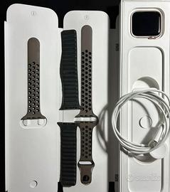 Apple Watch SE GPS+cellular 2023