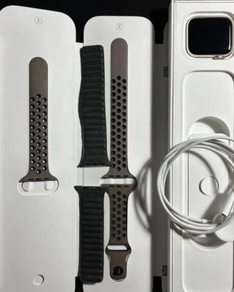 Apple Watch SE GPS+cellular 2023