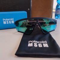 Occhiali POLAROID MSGM