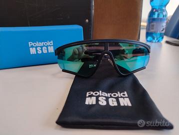 Occhiali POLAROID MSGM