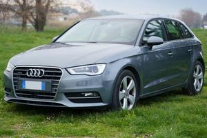 Audi A3 Sportback 2000 TDI 140000 km
