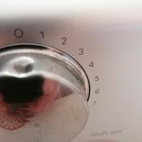 robot Kenwood multi pro 