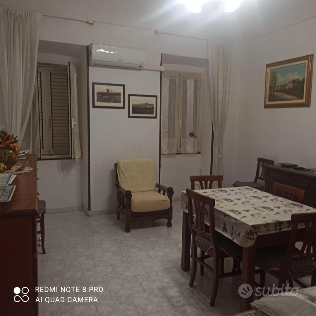 Apartment in Tàttari/Sassari, Centro storico, San Pietro - Vista 5