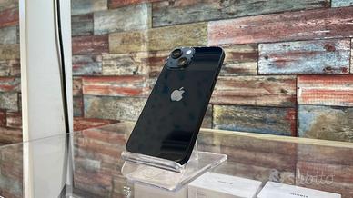 IPHONE 13 MINI 128gb garantito