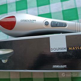 MASSAGGIATORE TECA