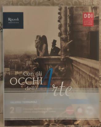 Con gli occhi dell'arte 2
