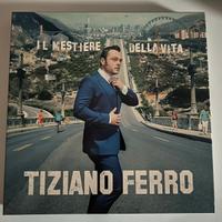 Cofanetto Tiziano Ferro