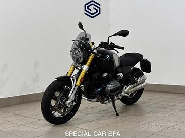 BMW R 12 nineT Abs
