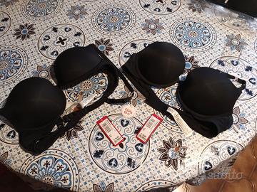 Yamamay 2 Reggiseni Push UP Bra taglia 4B