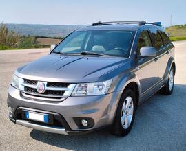 FIAT Freemont 2.0Multijet 140CV Urban FULLOPTIONAL