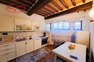 Appartamento di 53 m² con 3 locali e box auto a Ga