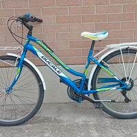 Bicicletta