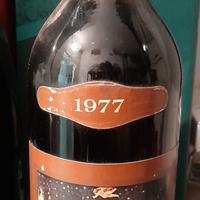 Brunello di Montalcino DOC 1977