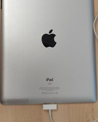 iPad 16 gb