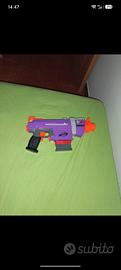 Nerf  Fortnite