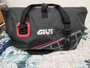 Borsone/Zaino GIVI EA115GR impermeabile 40L