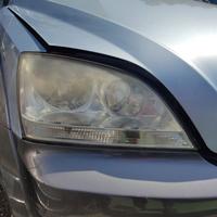 Proiettore destro KIA SORENTO del 2007
