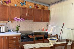 Casetta nel camping 4 stagioni