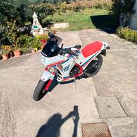 Cagiva Aletta Oro S2 125 - 1987- CONSERVATA
