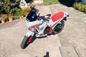 Cagiva Aletta Oro S2 125 - 1987- CONSERVATA