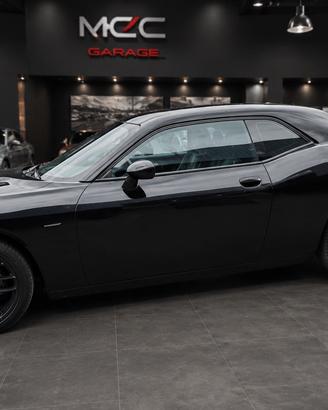 Dodge Challenger Scat pack 392 last call