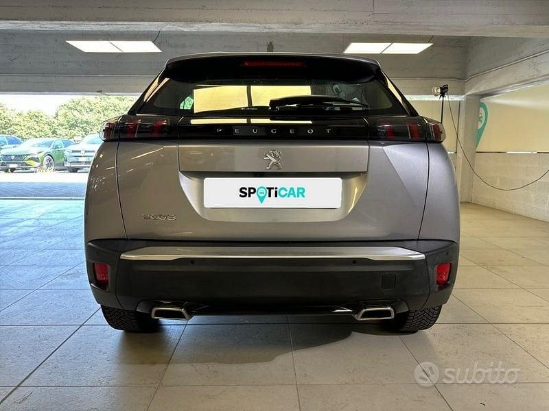 Peugeot 2008 2020 photo 4