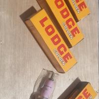  Lodge Golden Candele auto 