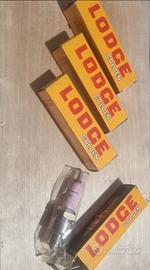  Lodge Golden Candele auto 