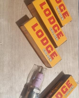  Lodge Golden Candele auto 