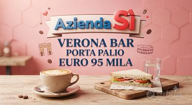 Bar Porta Palio