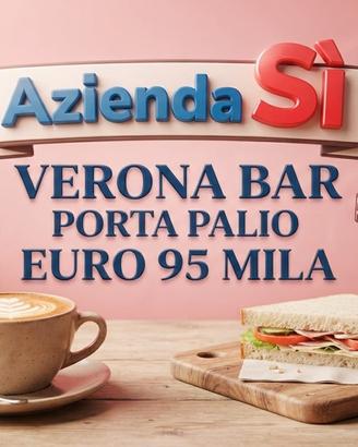 Bar Porta Palio
