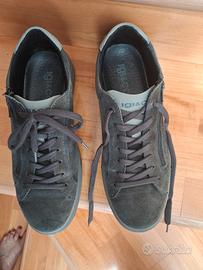 sneakers stringate Igi&Co originali 