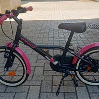 biciclette bimbo/a
