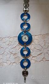 orologio vintage El Charro