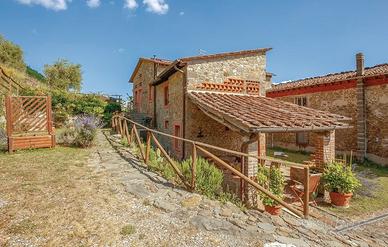 Casa Vacanza sulle Colline di Lucca Ferragosto