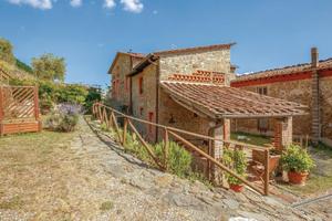 Casa Vacanza sulle Colline di Lucca Ferragosto
