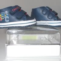 Scarpe Chicco Nursery Neonato Bambino 17 Natan