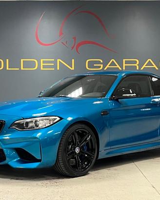 Bmw M2