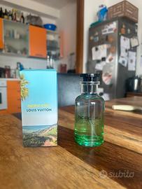 Profumo Louis Vuitton Pacific Chill 100ml