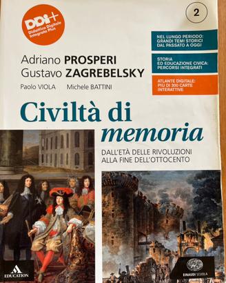 Civiltà di memoria