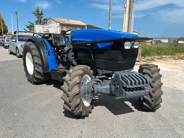 New Holland TN75 Frutteto,75cv turbo,3628 ore,gomm