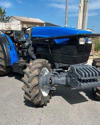 New Holland TN75 Frutteto,75cv turbo,3628 ore,gomm