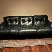 Divano Cassina anni 80