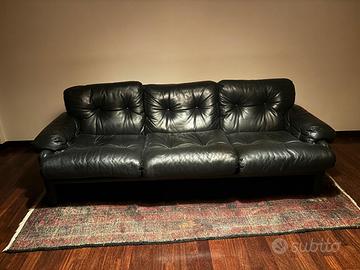 Divano Cassina anni 80