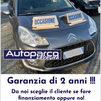 C3 garantita 2 anni! 3482693111 recapito mobile