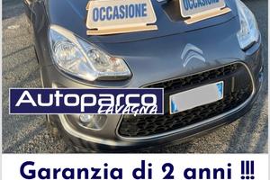 C3 garantita 2 anni! 3482693111 recapito mobile