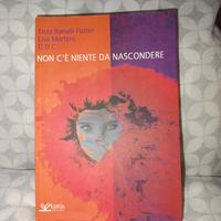 Non c'è niente da nascondere
