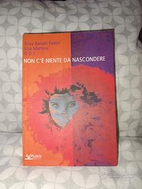 Non c'è niente da nascondere